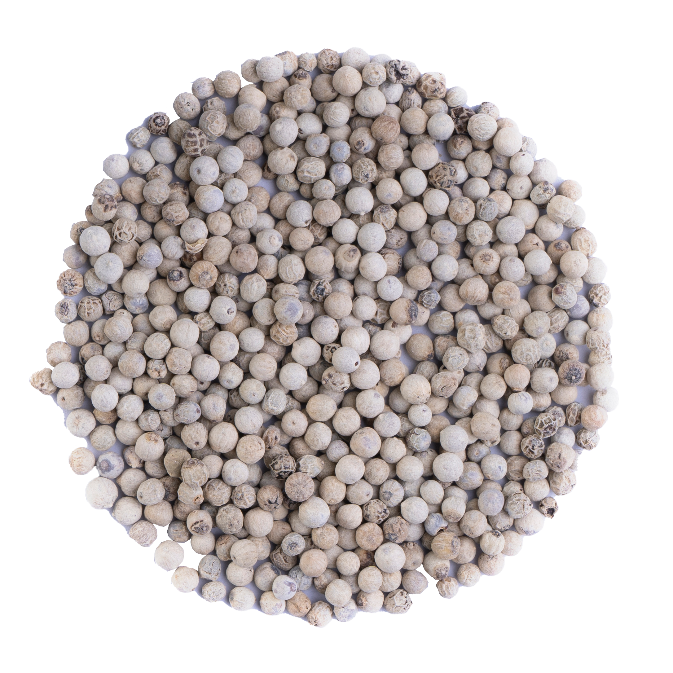 فلفل سیاه آسیاب نشده