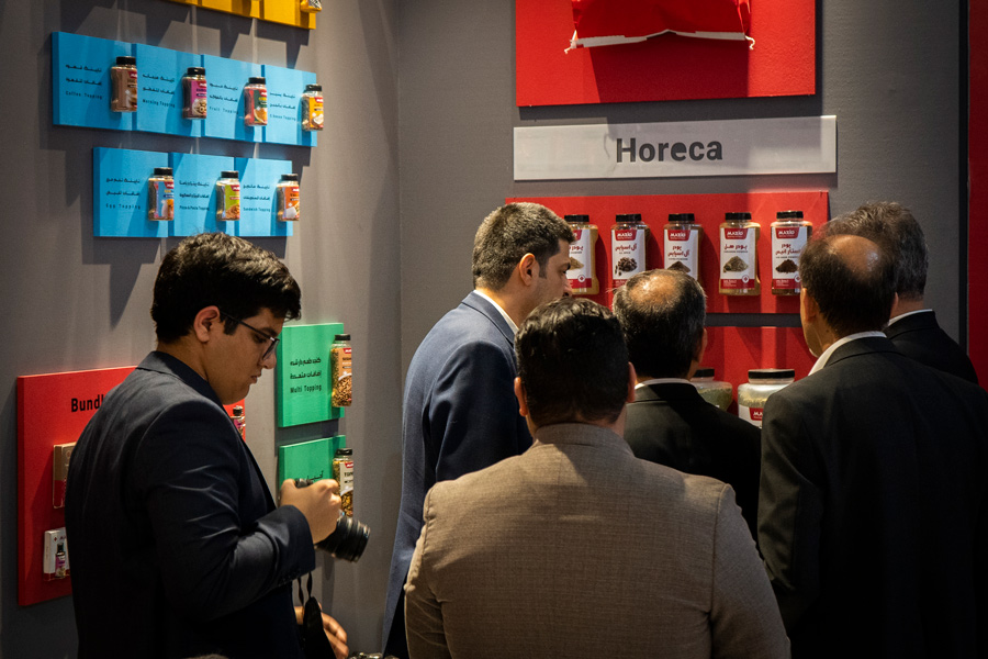 مزید در نمایشگاه اکسپو