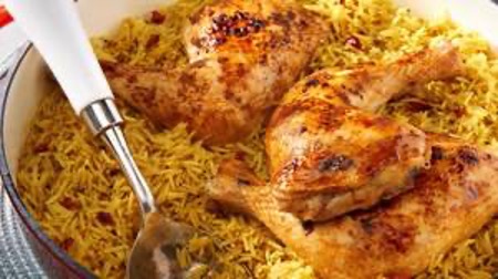المندي اليمني