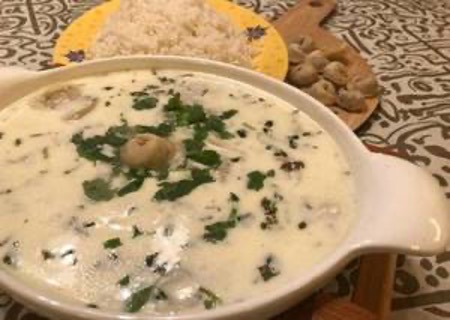 الشیشبرك السوري