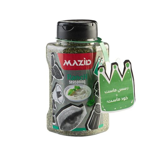 Ranch Sauce Seasoning 85g