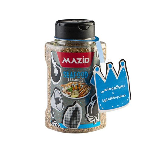 Pet Taj Seafood Seasoning 100g