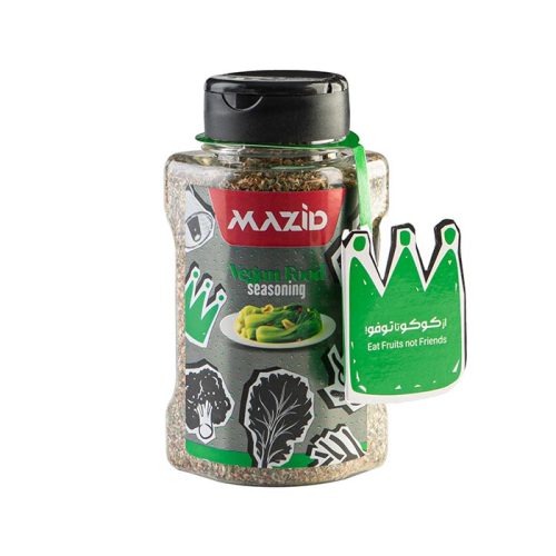 Vegan Food Seasoning  90g