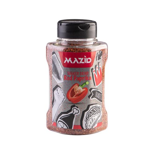 Shaker Grind Red Paprika