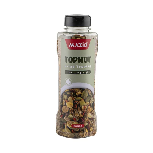 Top Nut Salad Mix 170g