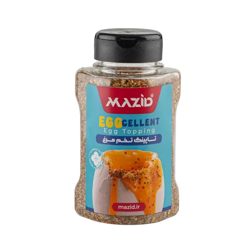 Eggcellent  Egg Topping 100g