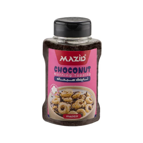 Choconut Breakfast Topping 90g