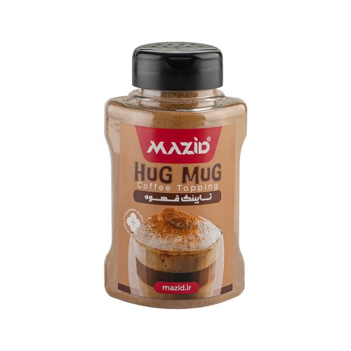 Hug Mug Coffee Topping 90g