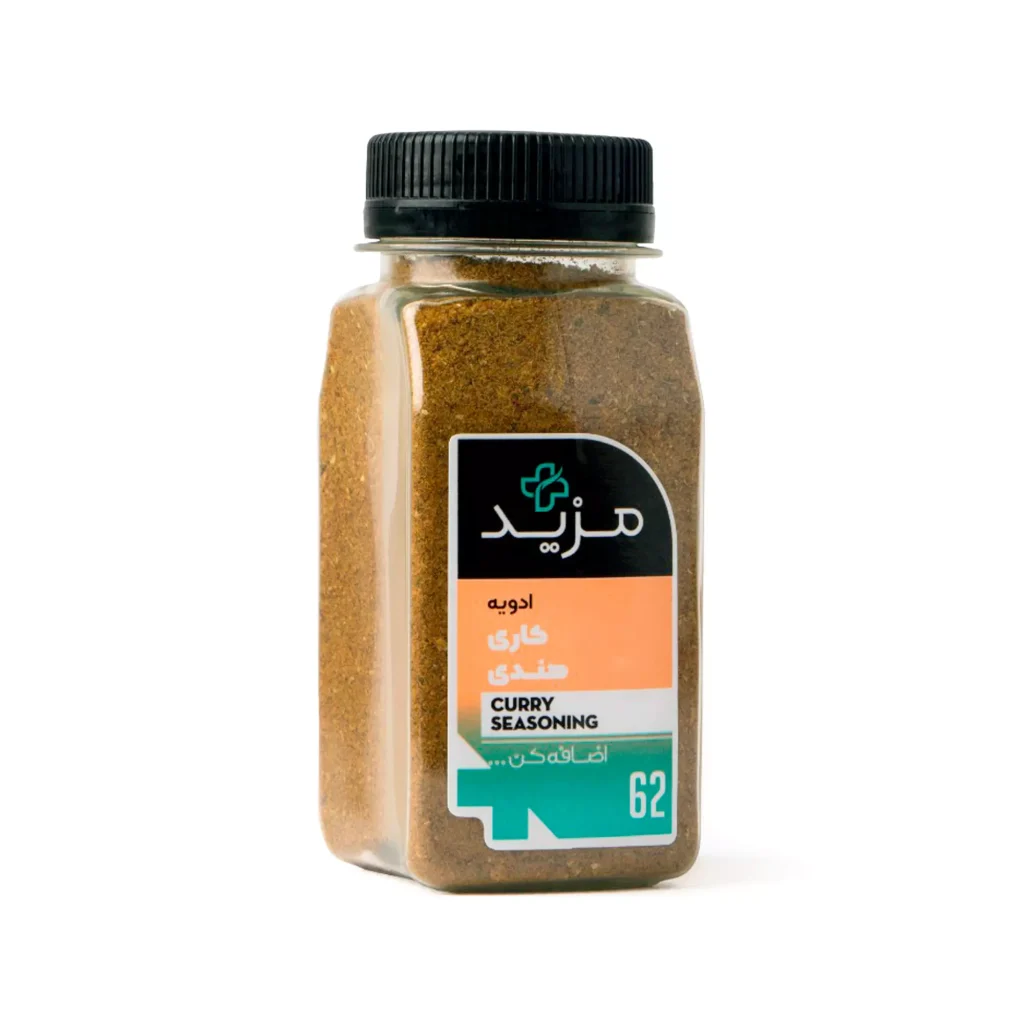 پود کاری