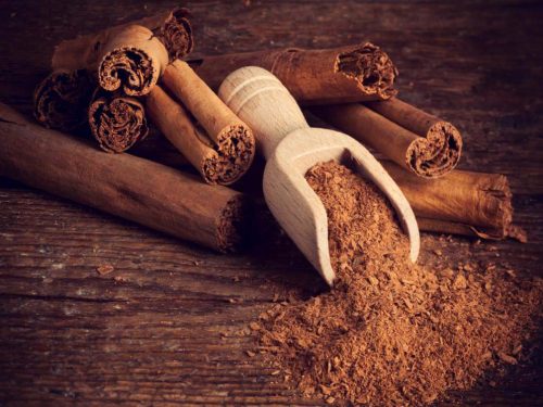 تفاوت دارچین سیلان و کاسیا