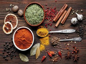 خرید آنلاین ادویه