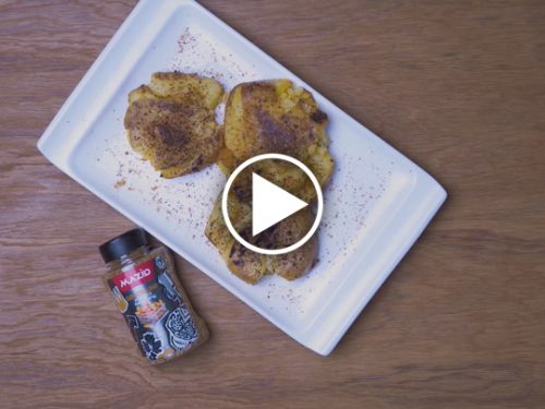 خرید آنلاین ادویه