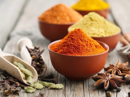 خرید آنلاین ادویه