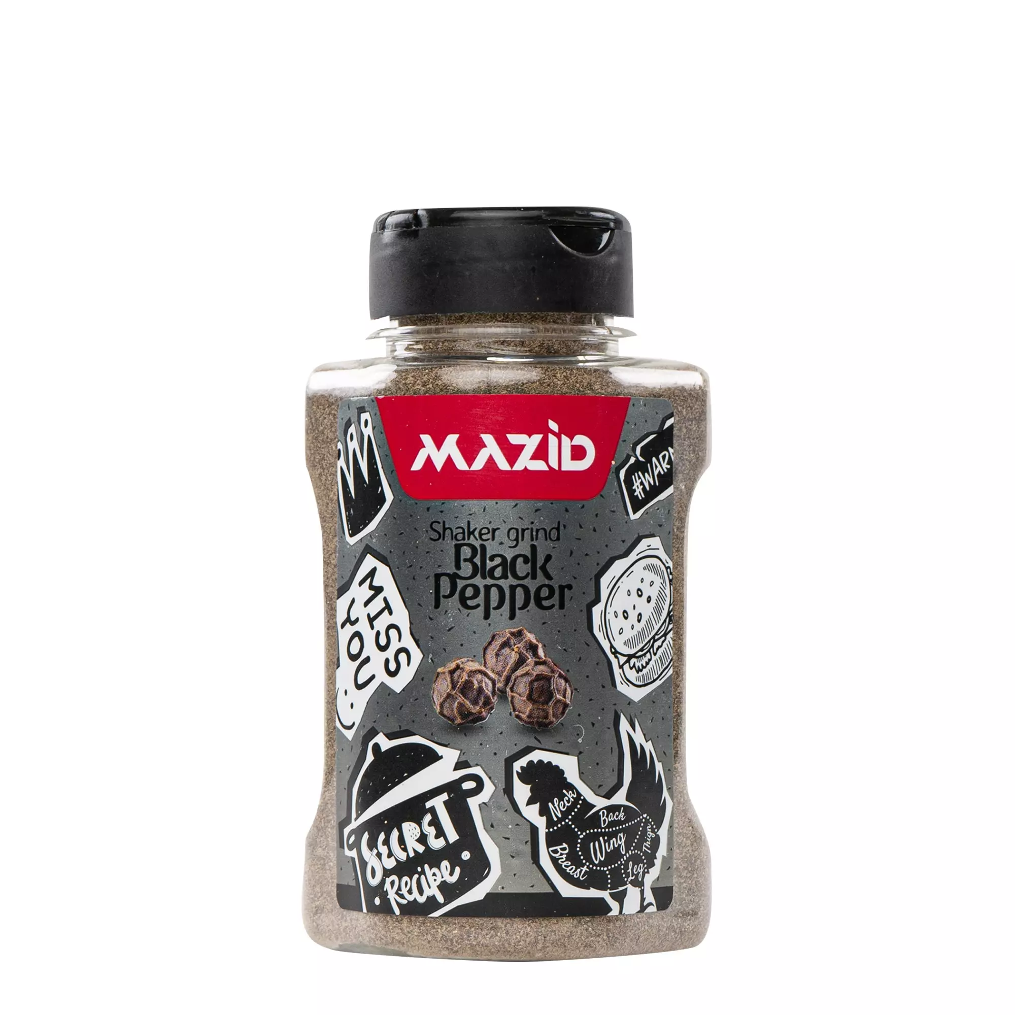 فلفل سیاه