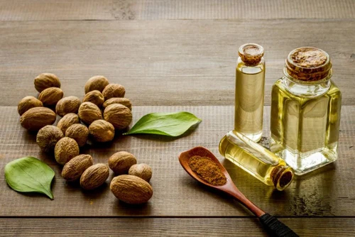 روغن جوز هندی