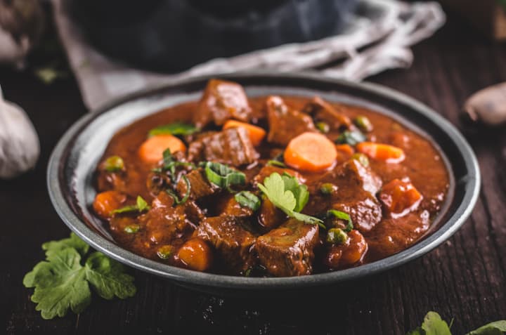 ادویه خورشی