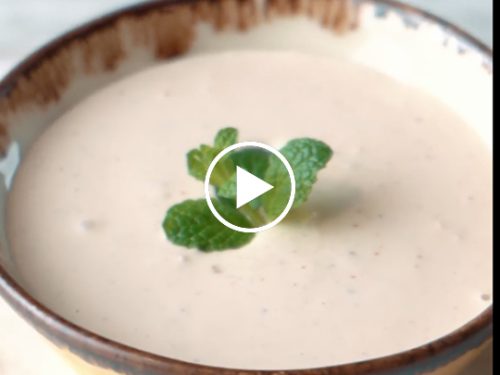 طرز تهیه سس آلاباما