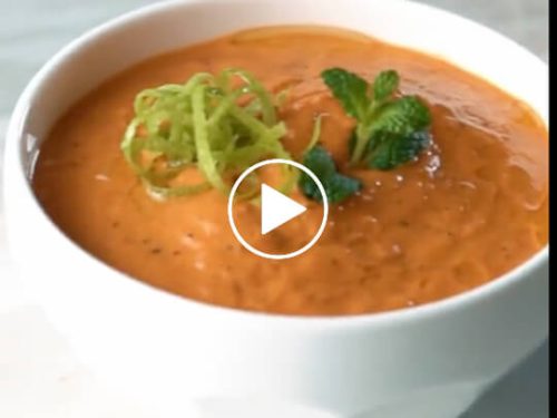 طرز تهیه سس پری پری