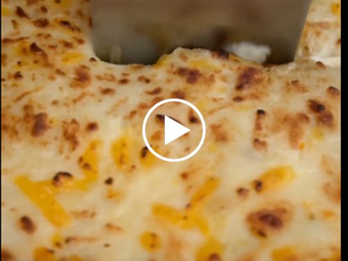 طرز تهیه لازانیا