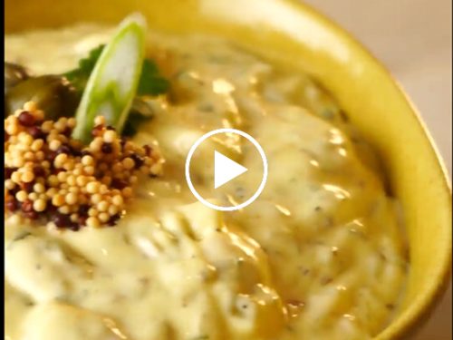 آموزش سس تارتار