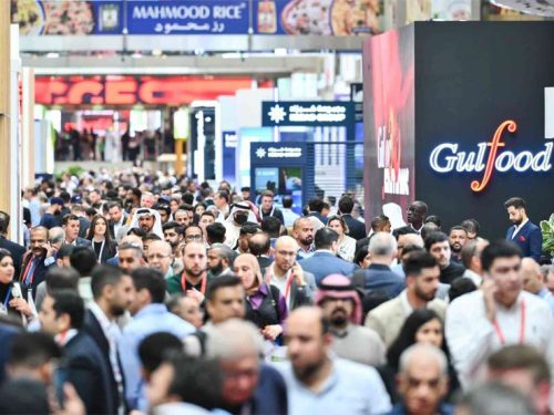 اولین حضور مزید در Gulfood؛ ورود به بزرگترین پلتفرم تجارت جهانی غذا