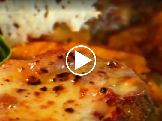 Parmesan