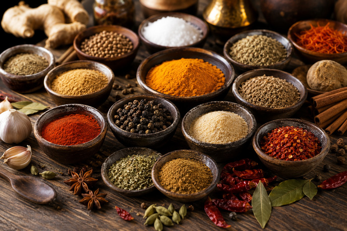 ادویه جوجه رستورانی