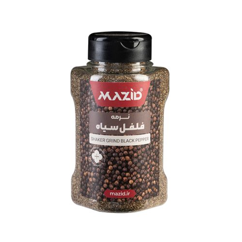 نرمه فلفل سیاه پت تاج ۹۰ گرمی (بسته بندی جدید)