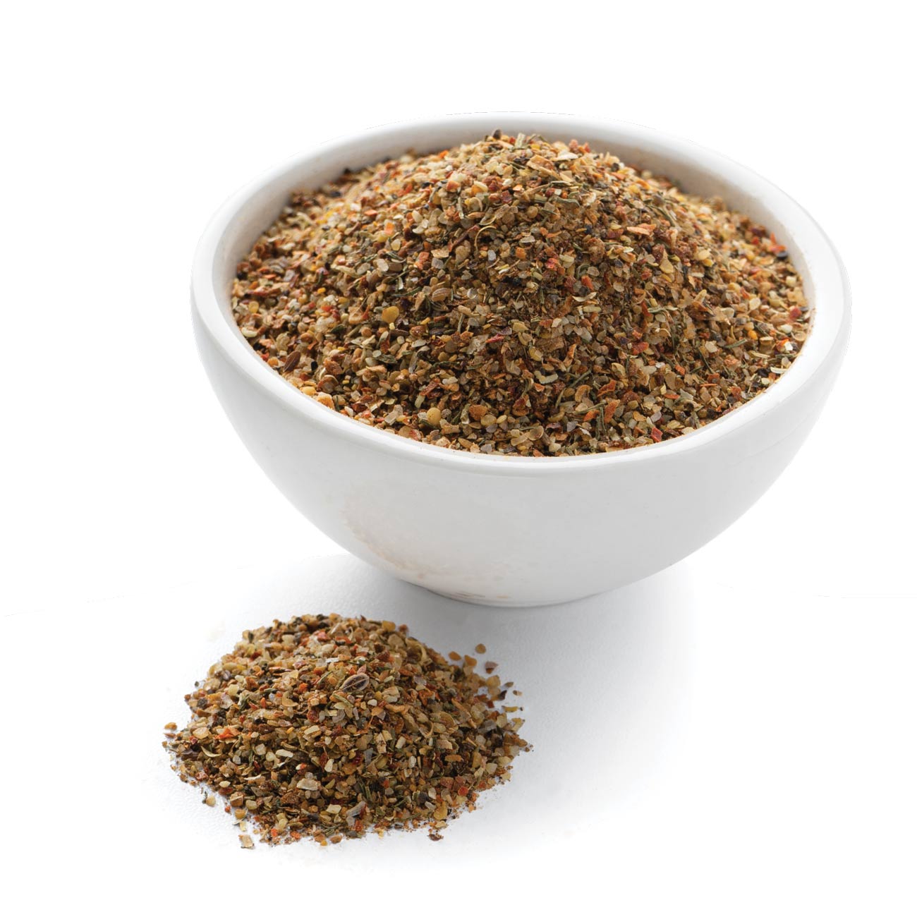 چاشنی مونترال استیک