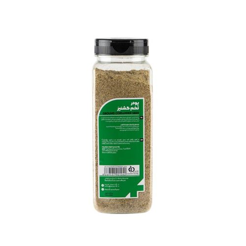 پودر تخم گشنیز ۴۰۰ گرمی - Image 3