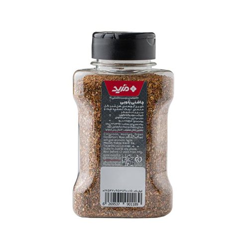چاشنی پلویی پت تاج ۹۰ گرمی - Image 2