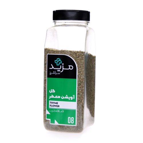 گل آویشن پت بزرگ ۲۰۰ گرمی