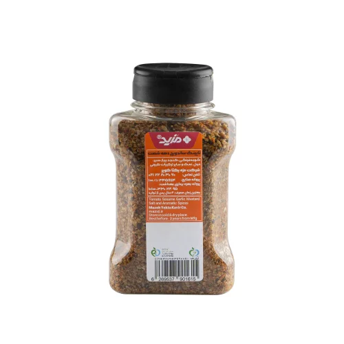 تاپینگ ساندویچ دهه شصت پت تاج ۱۰۰ گرم - Image 2