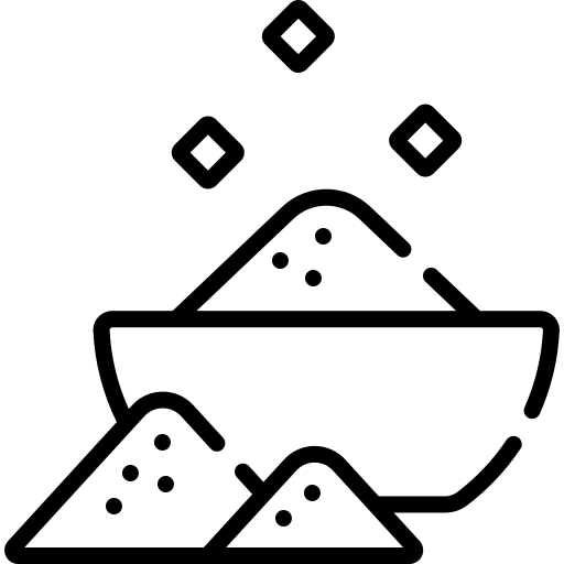 ادویه خالص و سالم
