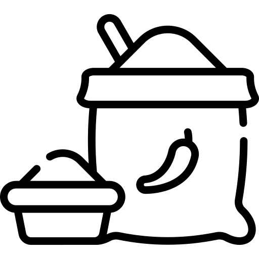 ترکیب تخصصی ادویه