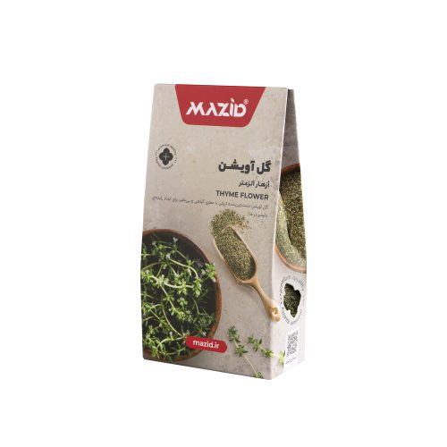 گل آویشن ۲۰ گرمی