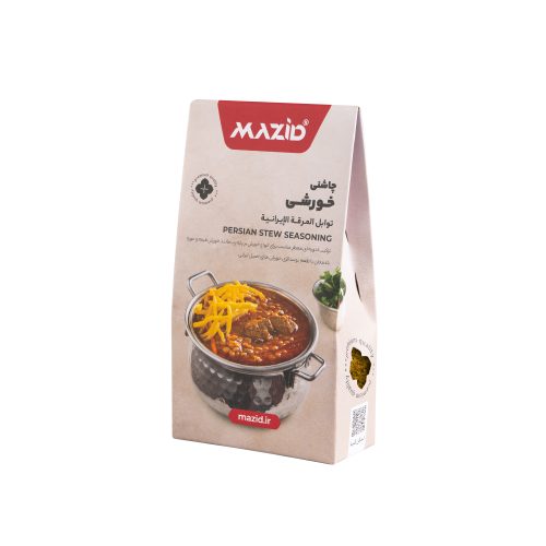 چاشنی خورشی ۵۰ گرمی