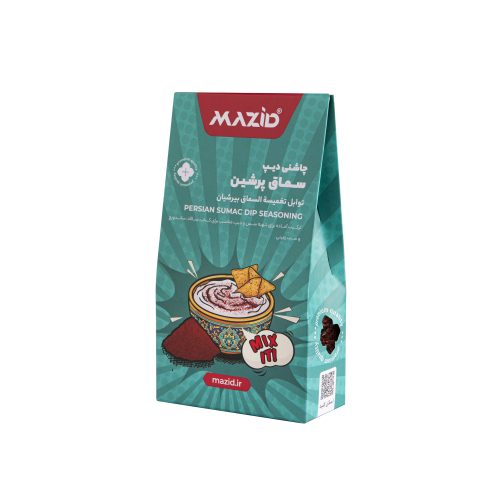دیپ سماق پرشین ۵۰ گرمی