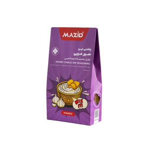 دیپ سیر عربی ۵۰ گرمی